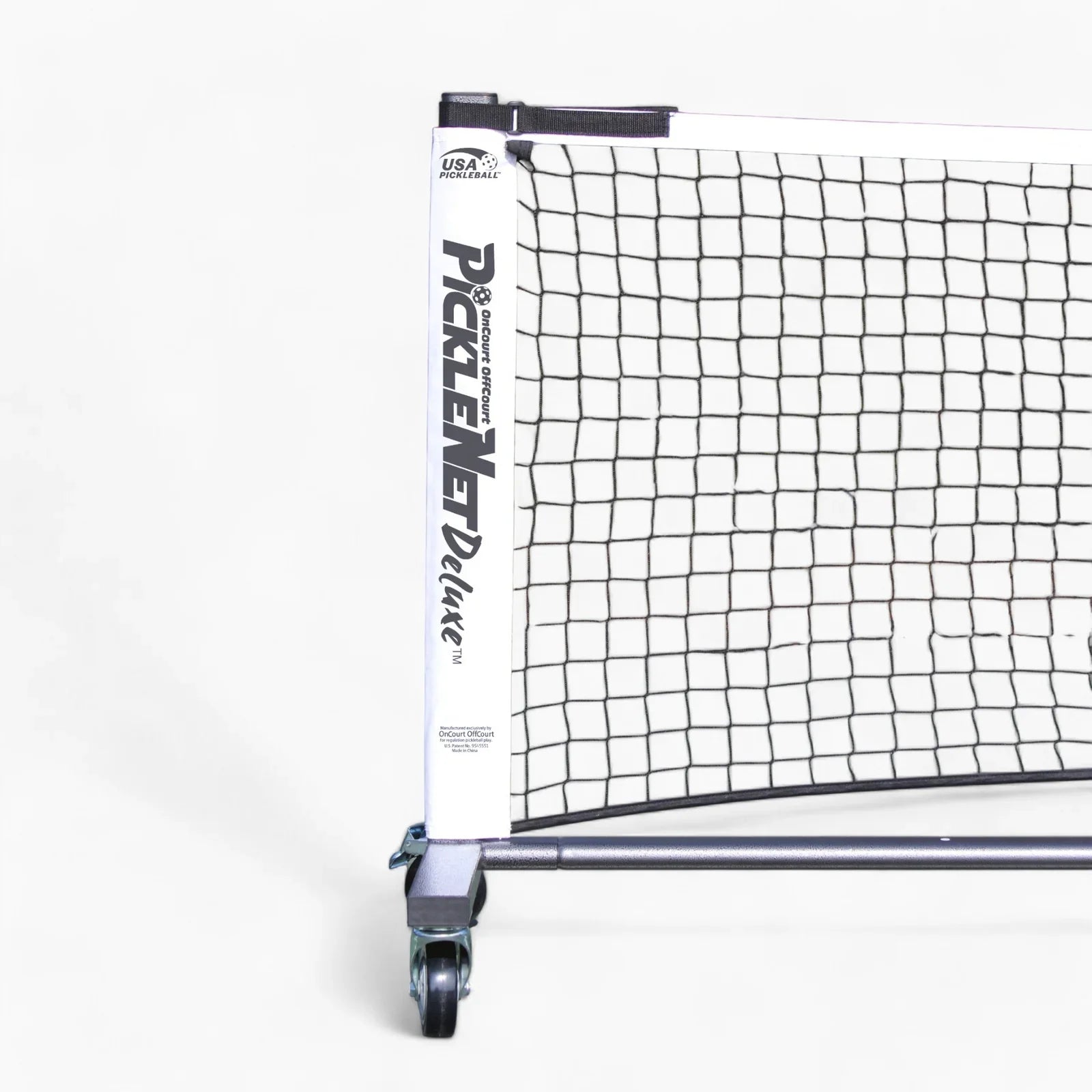 Nets & Straps