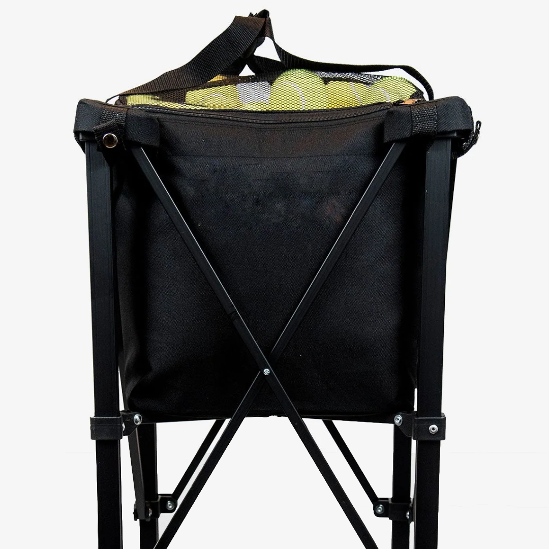 Portable Ball Basket