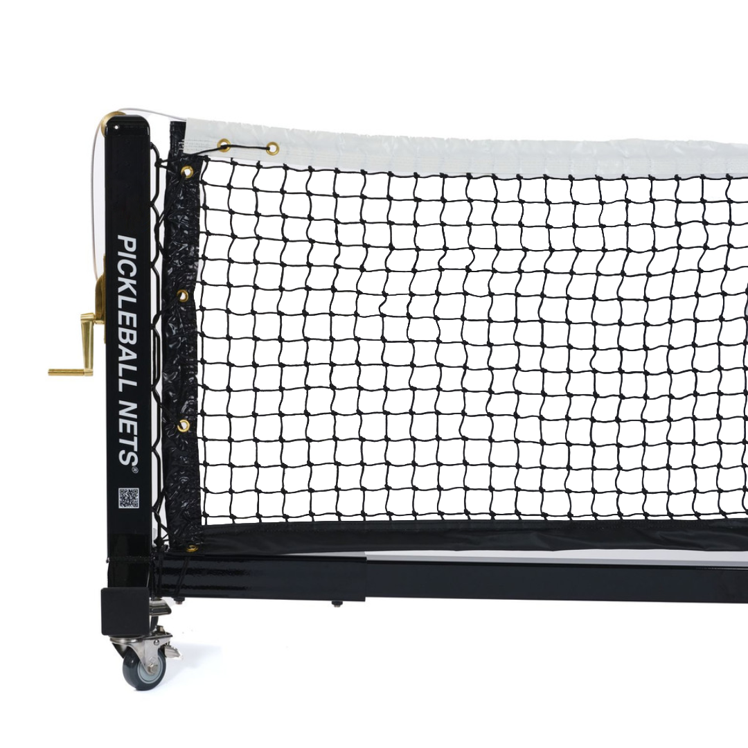 Professional Pickleball Net