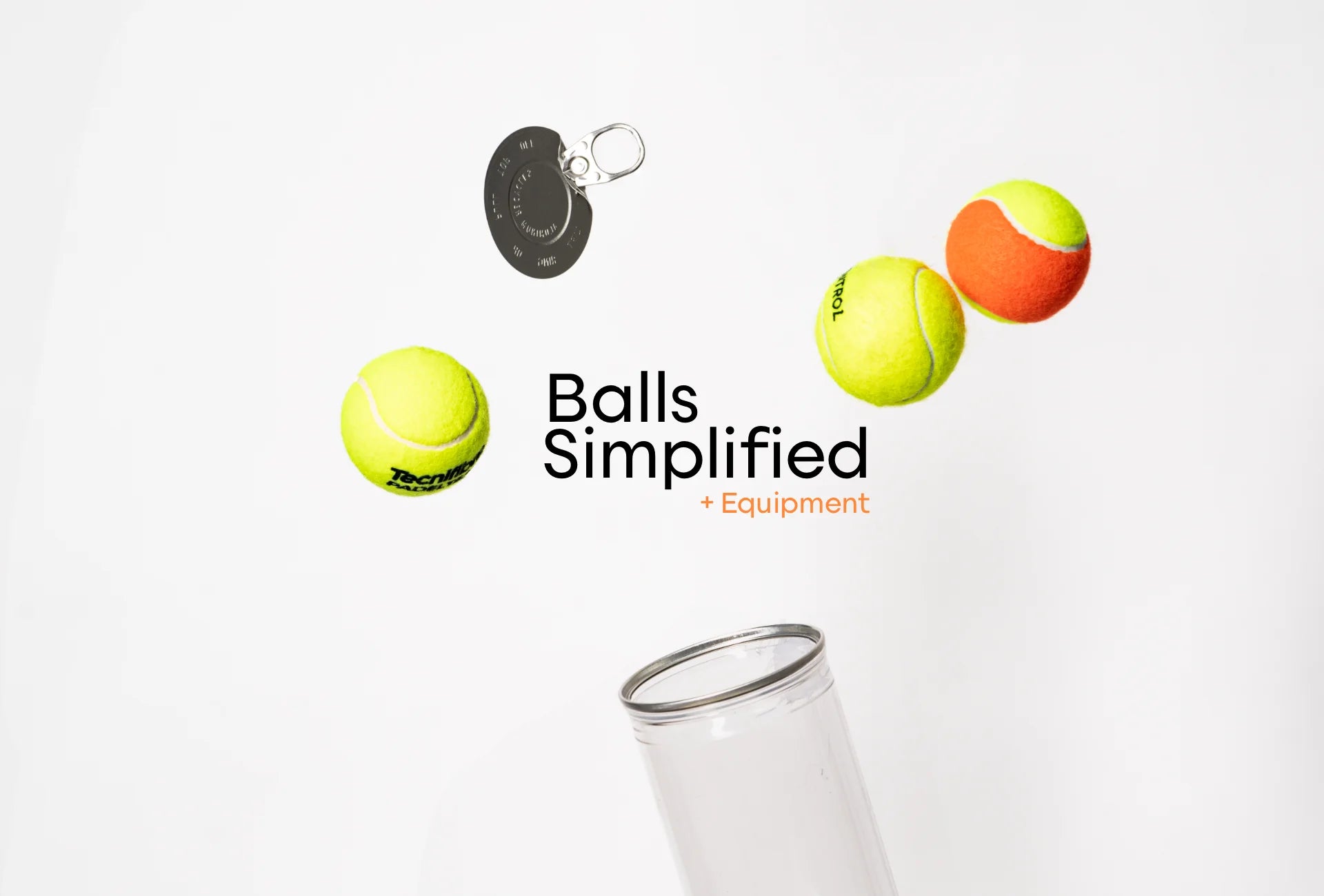 Premium Tennis Gear & Apparels for Players  