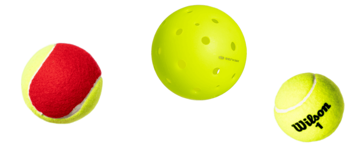 Tennis Balls