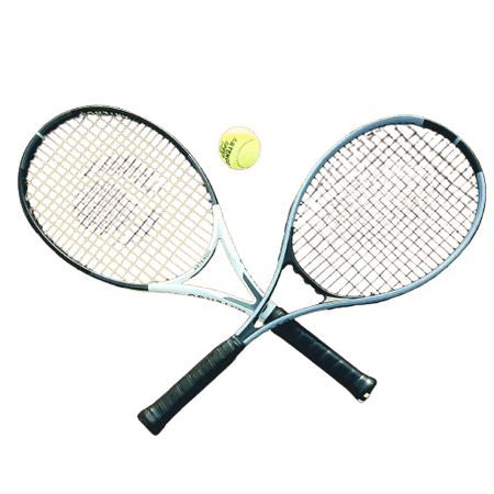 Premium Tennis Gear & Apparels - Court Haus