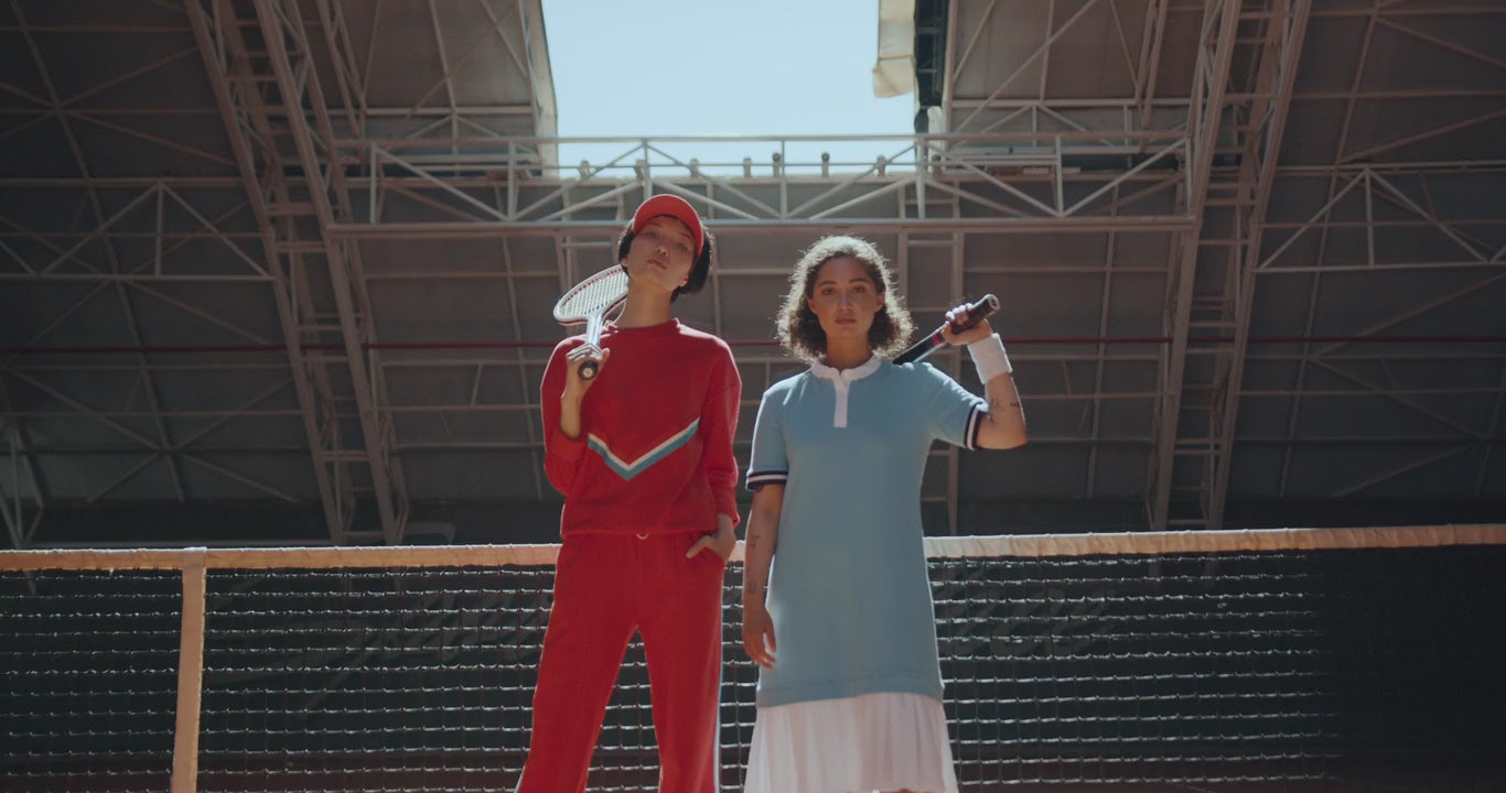 Premium Tennis Gear & Apparels  by Court Haus